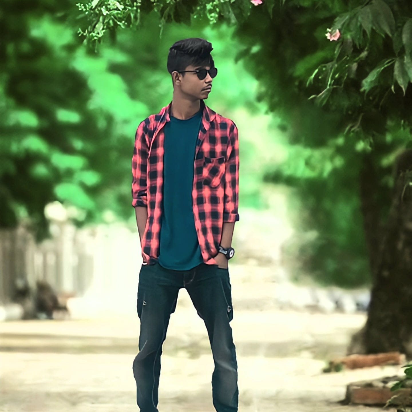 D S Dustu vai