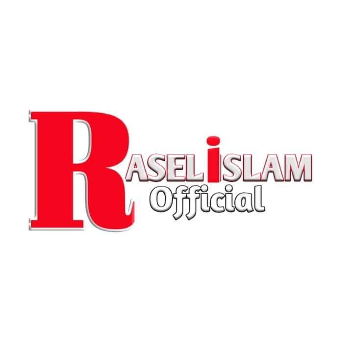 RaseL islam OfficiaL