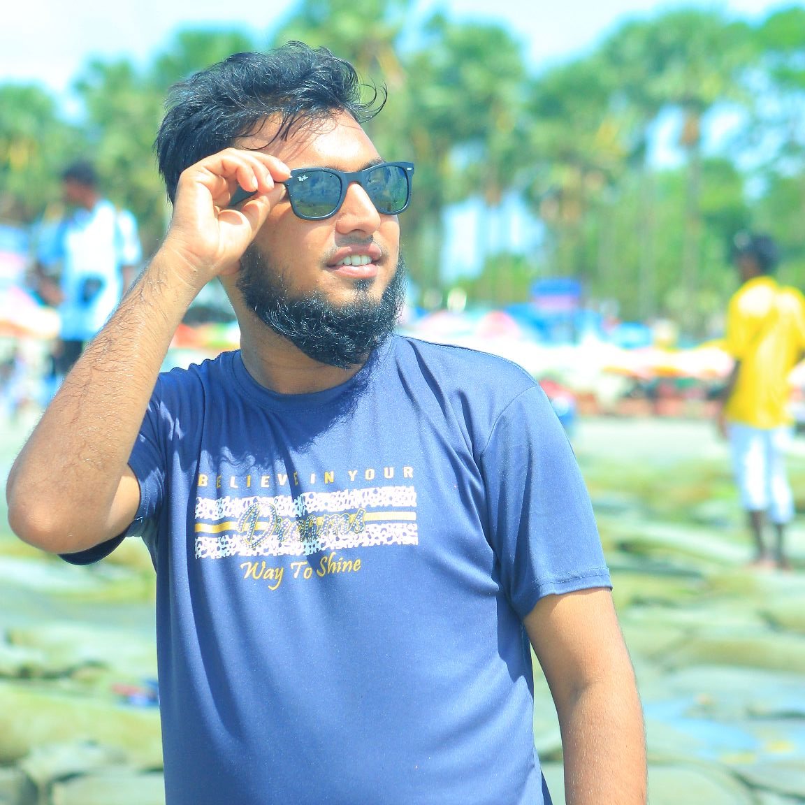 Mir Imran | Jessore