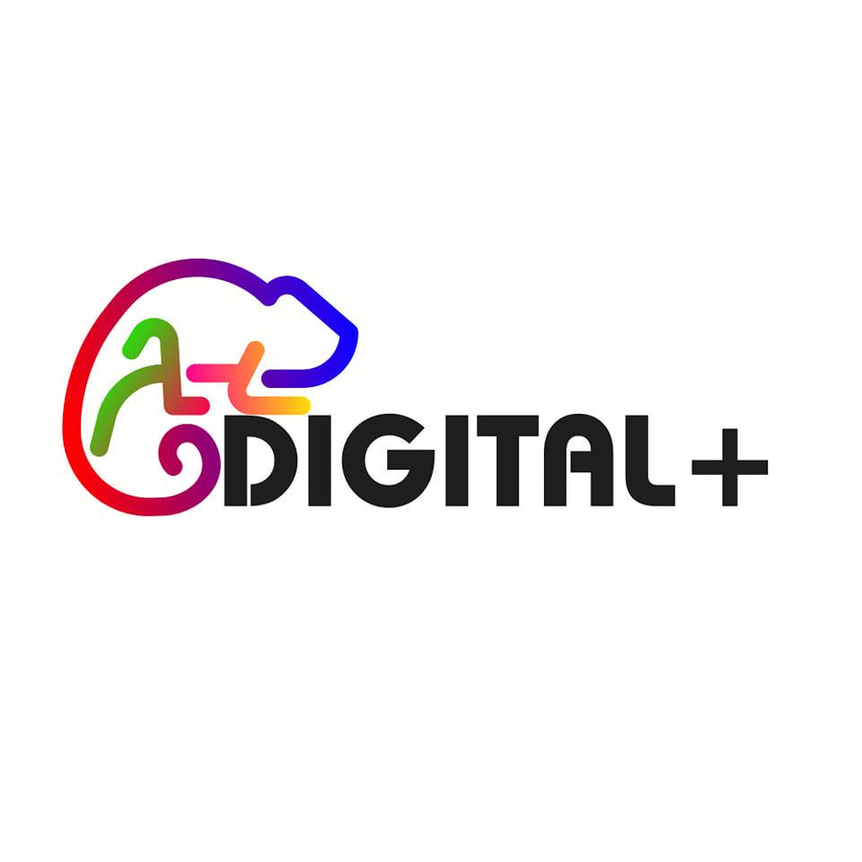 Digital+