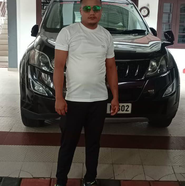 ৰঙানদীৰ ৰাজপথত বিশাল সেৱাজ্যোতি কলহ যাত্ৰা কলহযাত্ৰাত অংশ ল'লে শশ লোকে ...