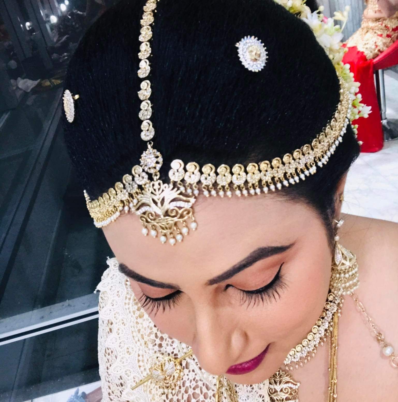 Salon Shamali Mahaoya | Maha Oya