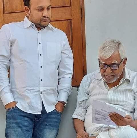 Raj Khan