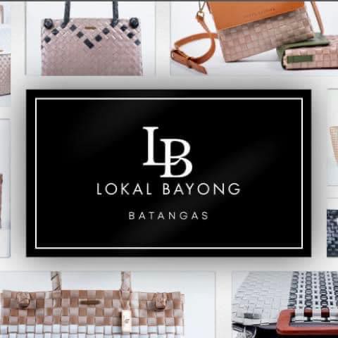 Lokal Bayong - Batangas