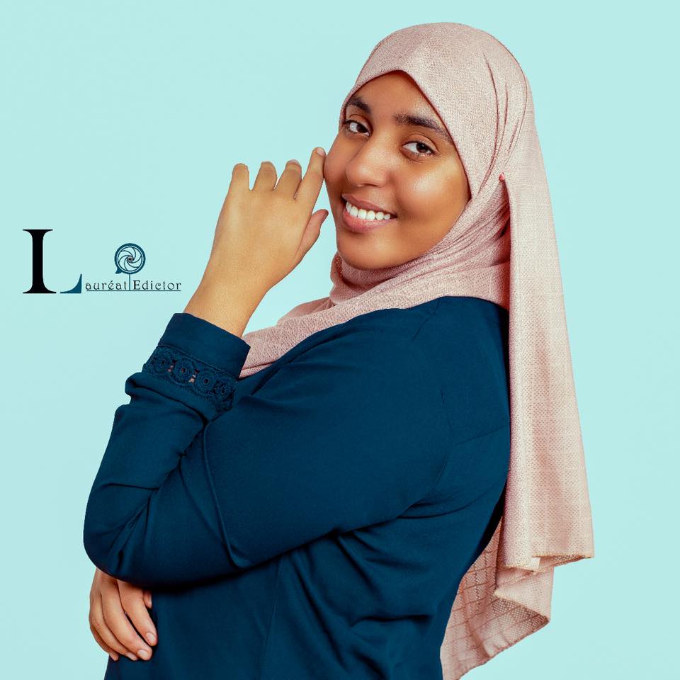 Miss Nana Farida