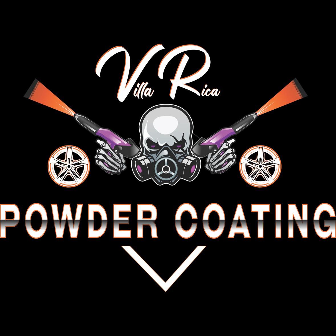 VR Powder Coating | Villa Rica GA