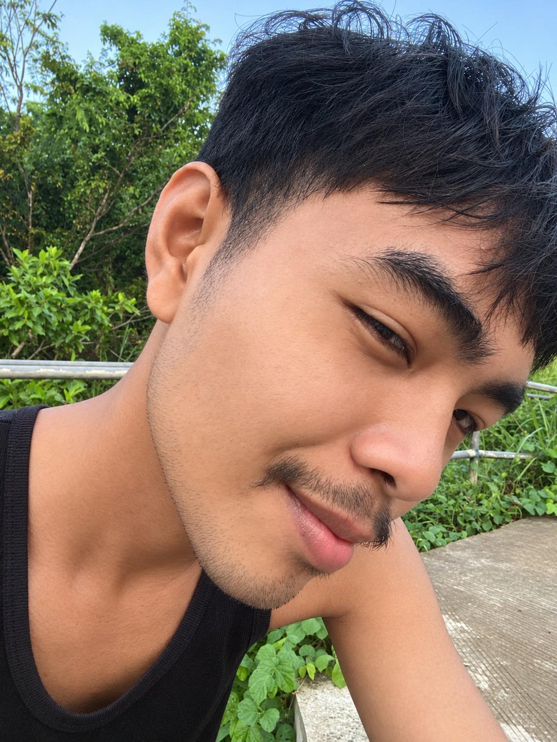 Lenard Manangat