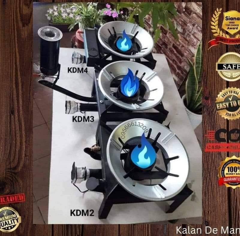 Used Oil Stove Products | Caloocan
