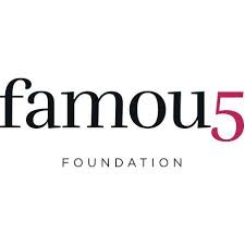 Profile for Famous 5 Foundation