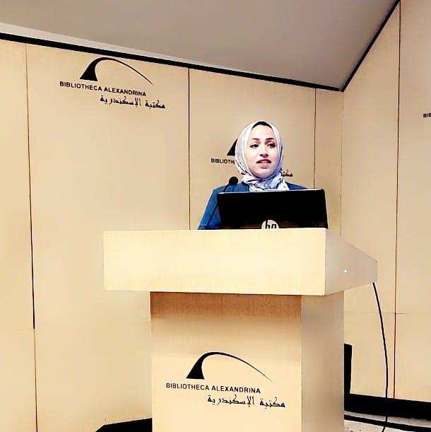Dr.Shimaa Kamel د.شيماء كامل | Alexandria