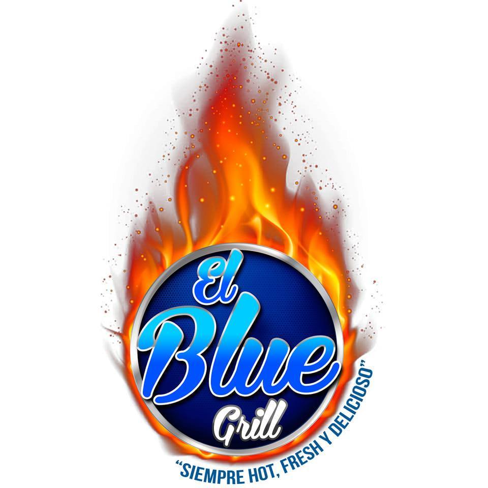 El Blue Grill Burlington NC