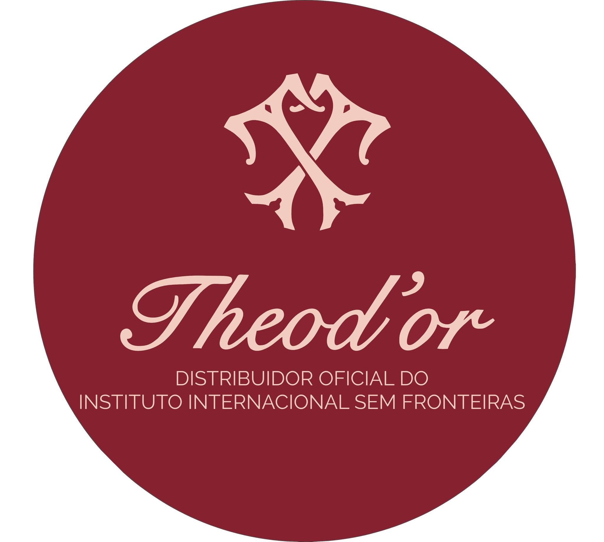 Theod'or Distribuidor Ofic. do Instituto | Alphaville Industrial SP