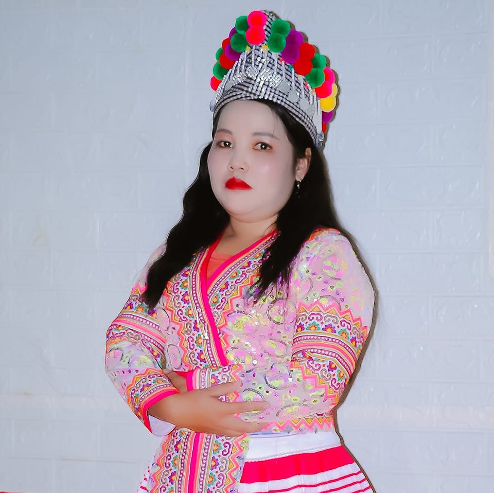 Muag khoom tshua yam