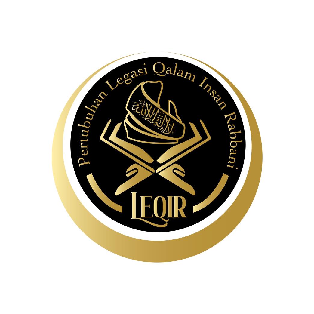 Pertubuhan Legasi Qalam Insan Rabbani - LEQIR