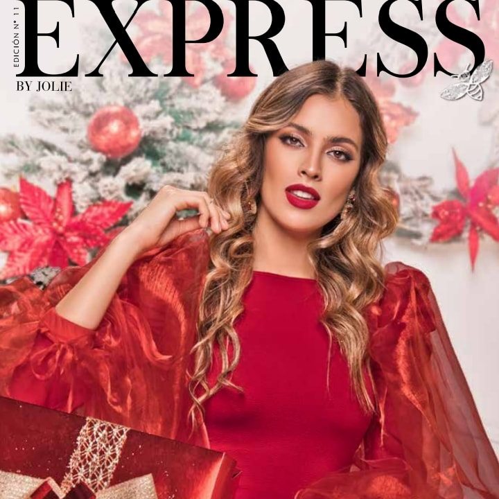 Express - Moda Ecuador
