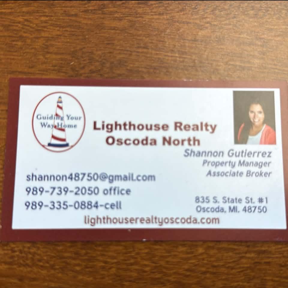 Lighthouse Realty Rentals
