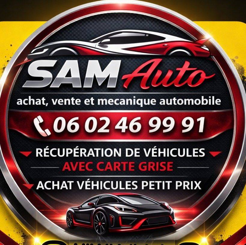 Sam Auto | Beaufou