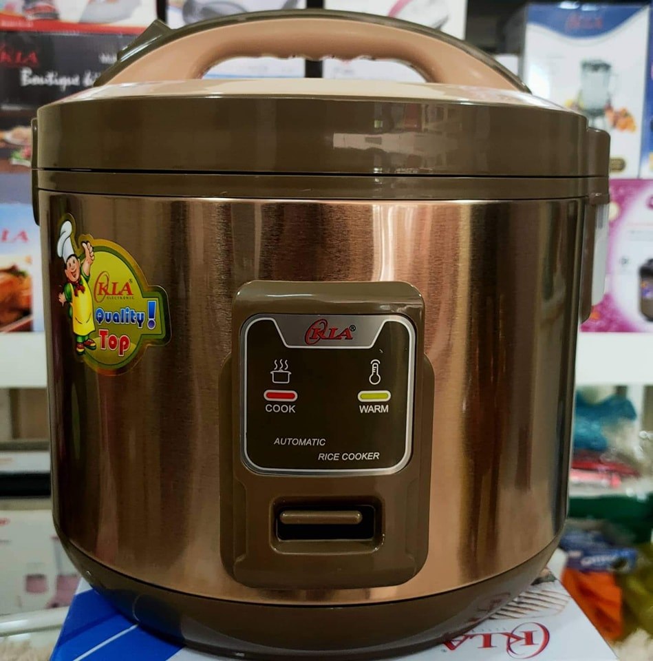 Best Cooker