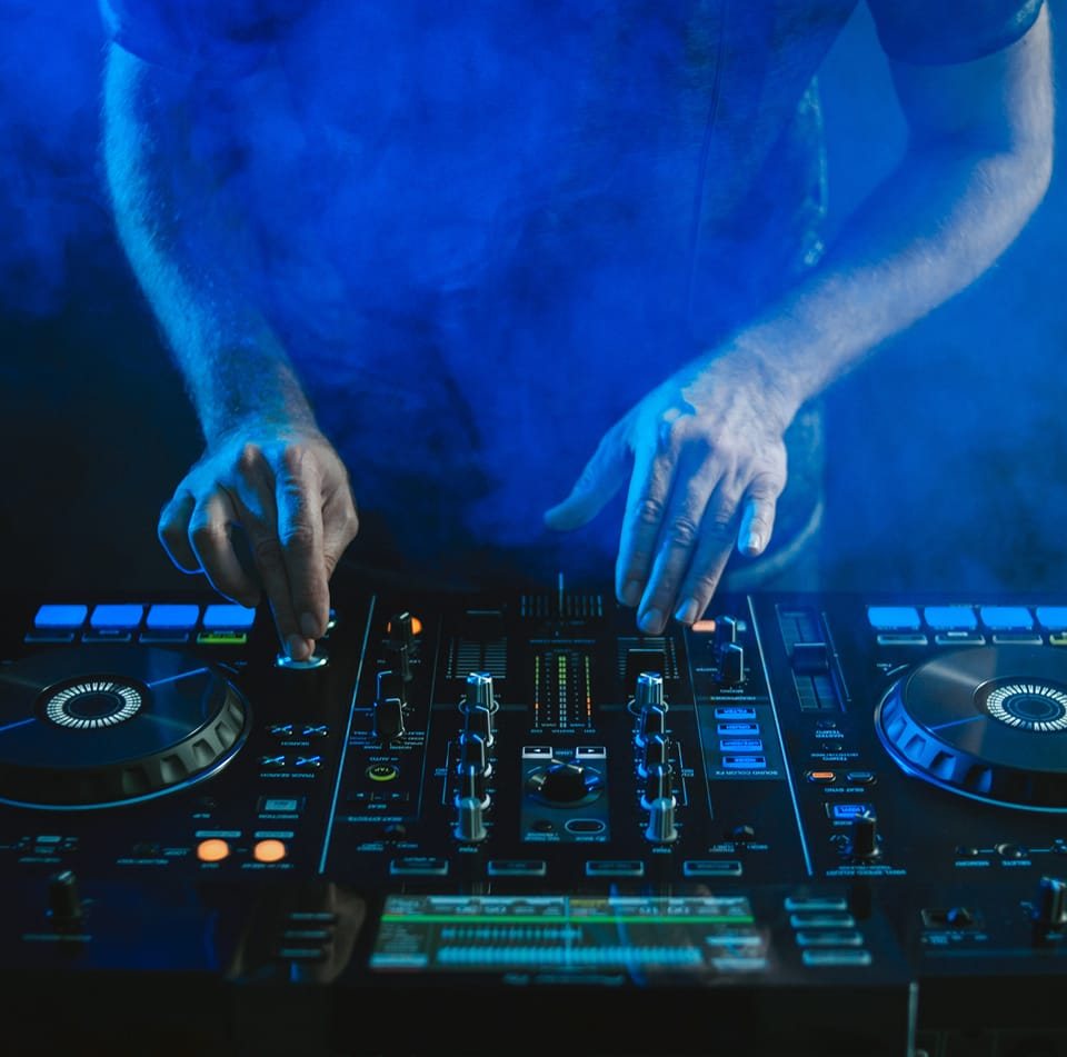 DJ Flo Sonorisation