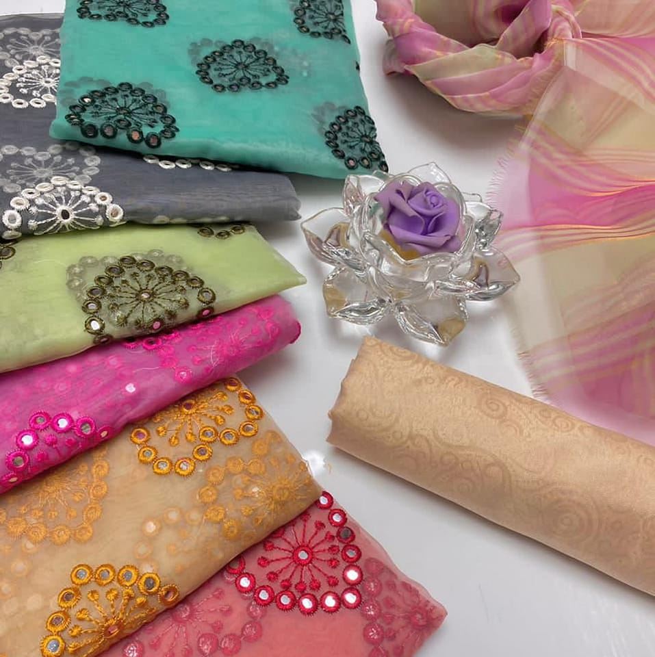Rajput collection's