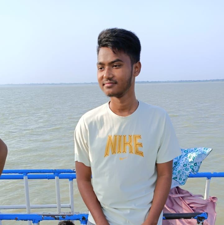 Md Robeul Hasan | Dhaka