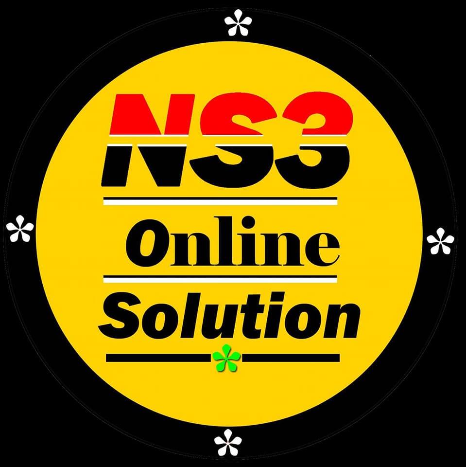 Ns3 Online Solution