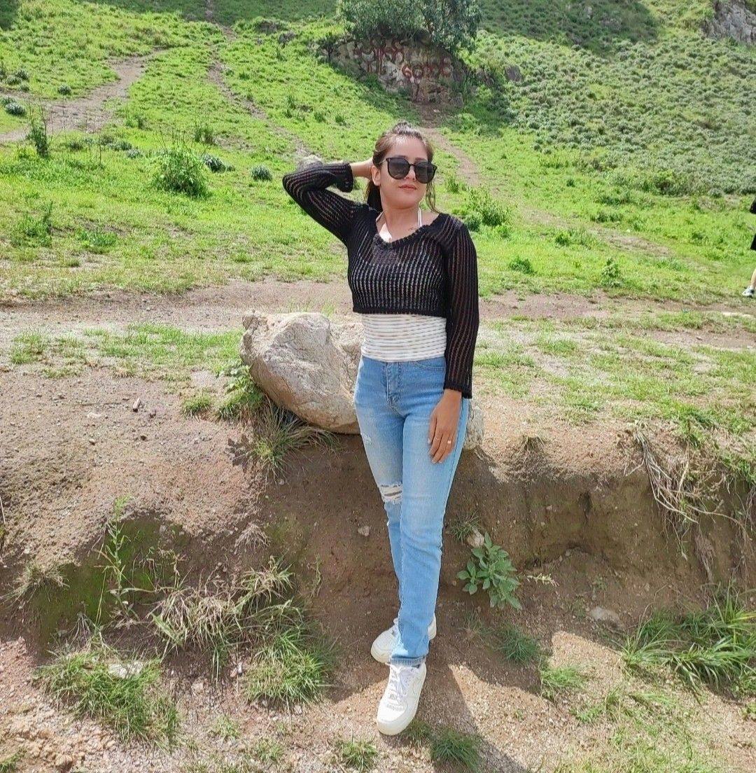 Moe Sandar Myint