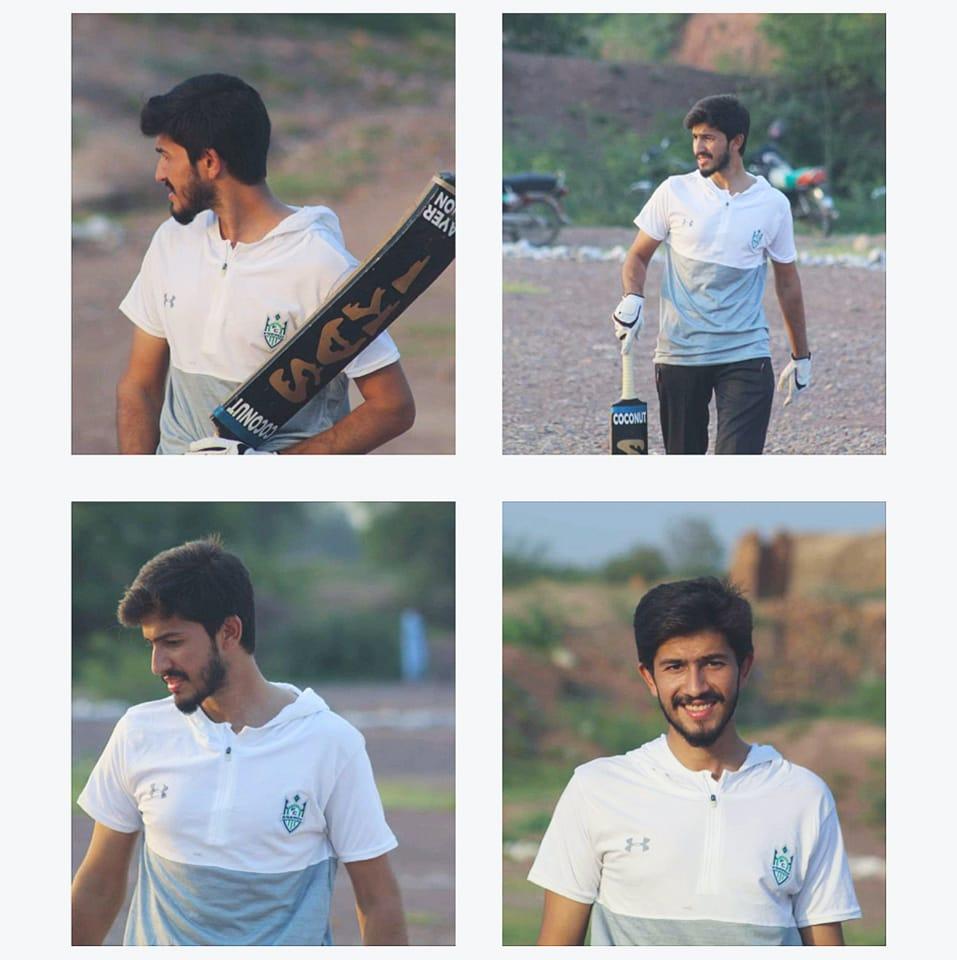 Rizwan Ali