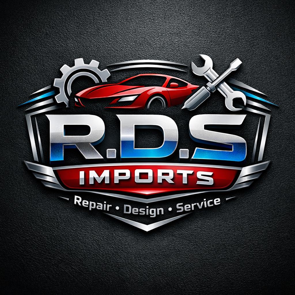 R.D.S Imports