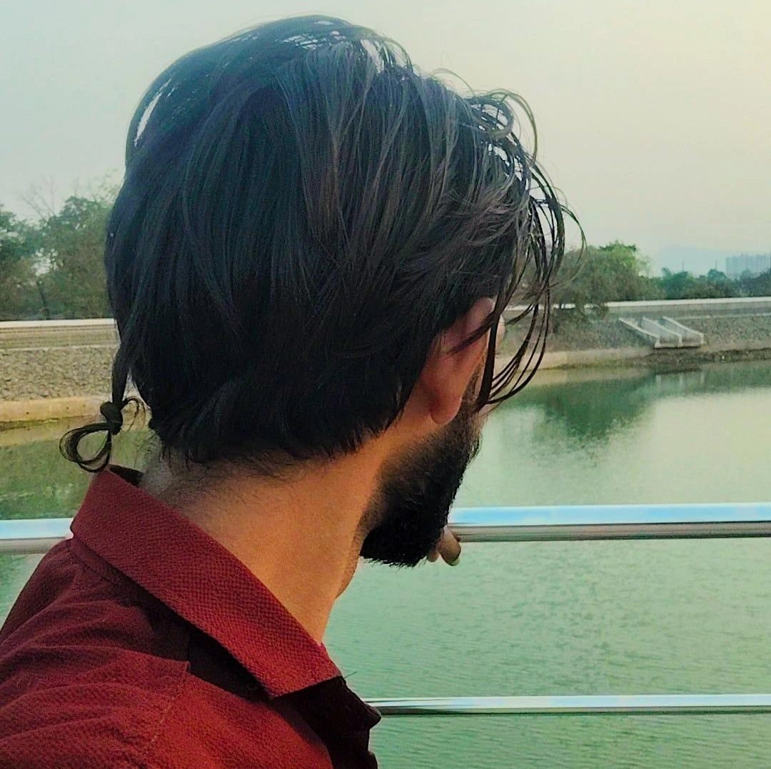 Kishan yadav | Mumbai