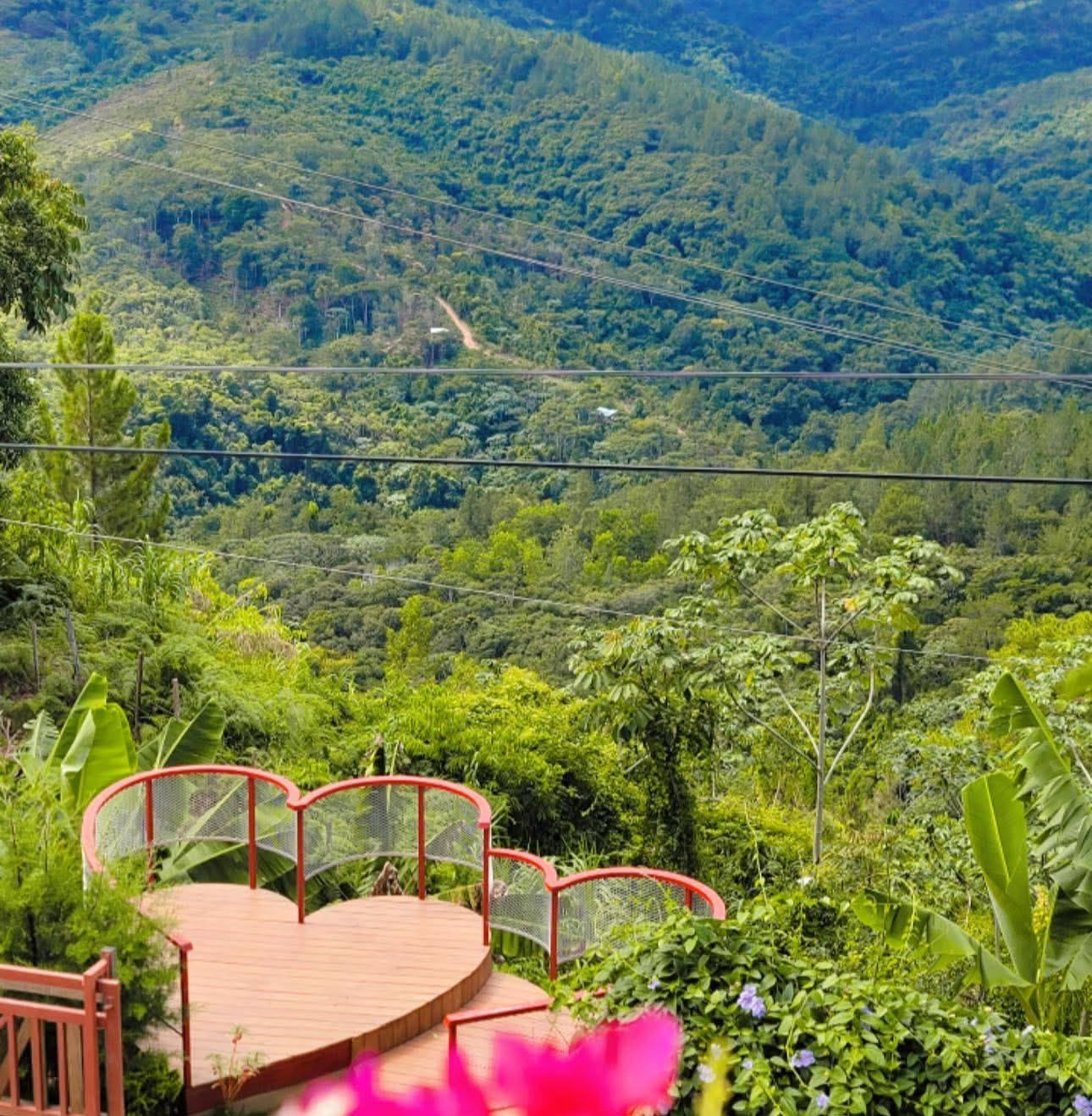 Bellezas de mi pais RD