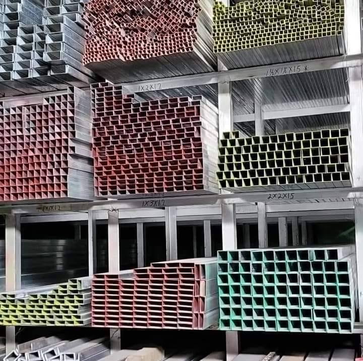 Double R steel trading