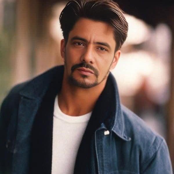 Rustam Ali