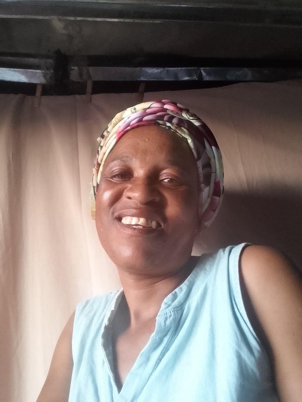 Khomotso Shatadi Ramaube