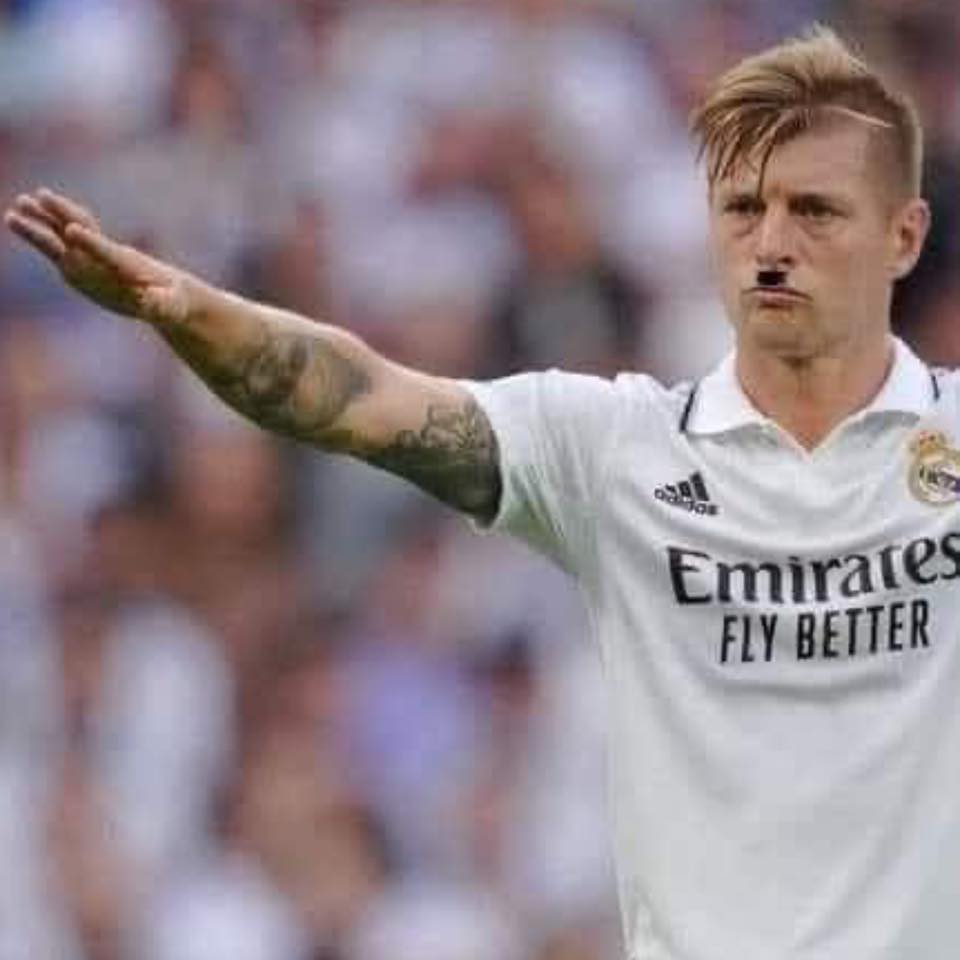 Tony crocs là best CDM không lói nhiều