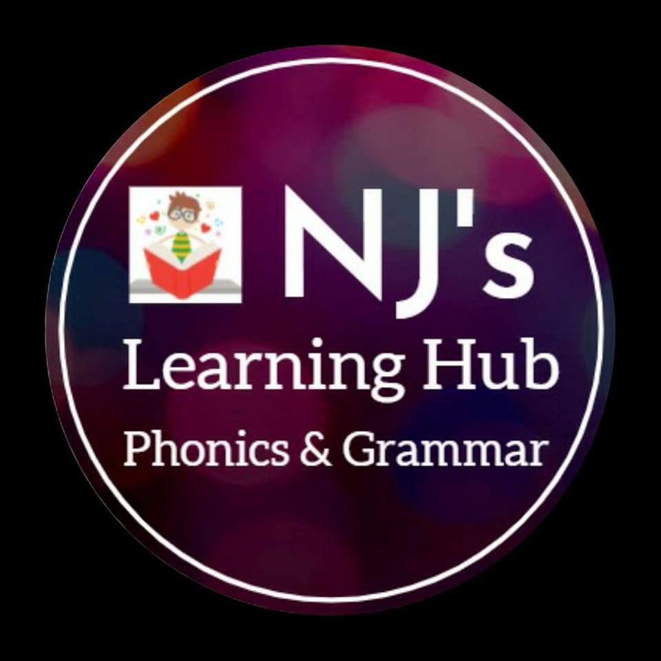 NJ's Learning Hub