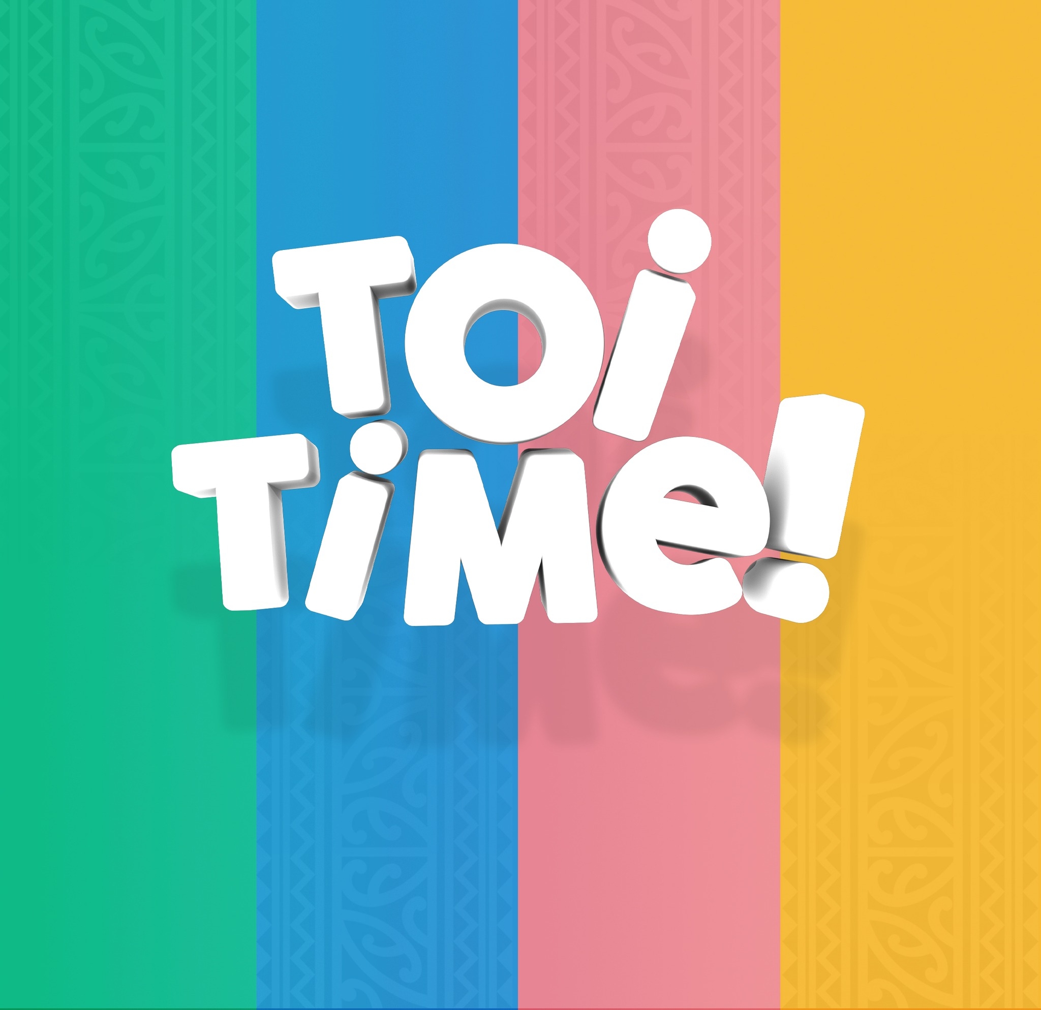 Toi Time