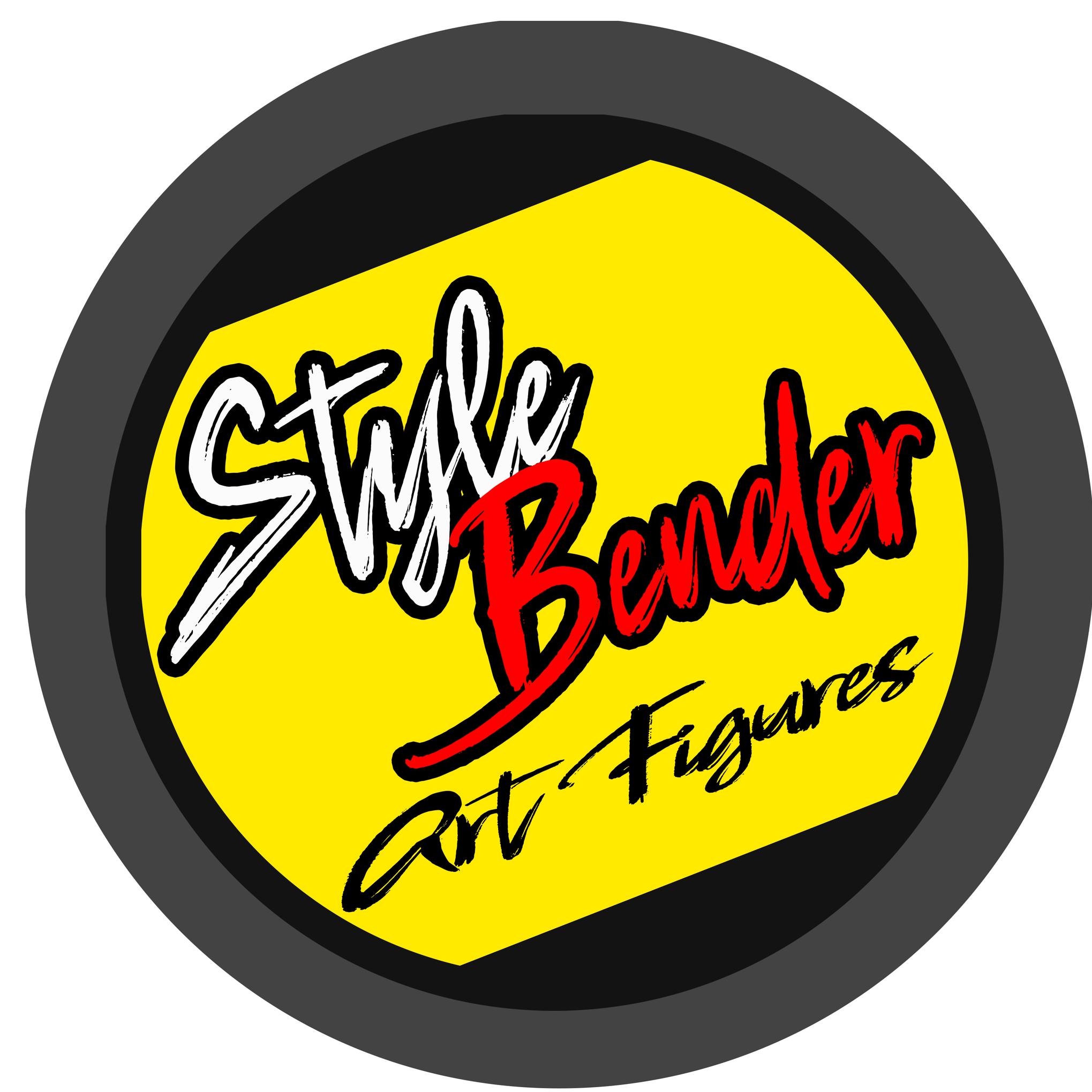 StyleBender ArtFigures PH | Baguio City