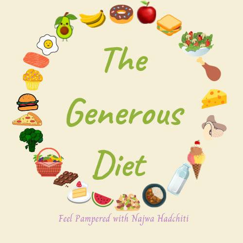 The Generous Diet