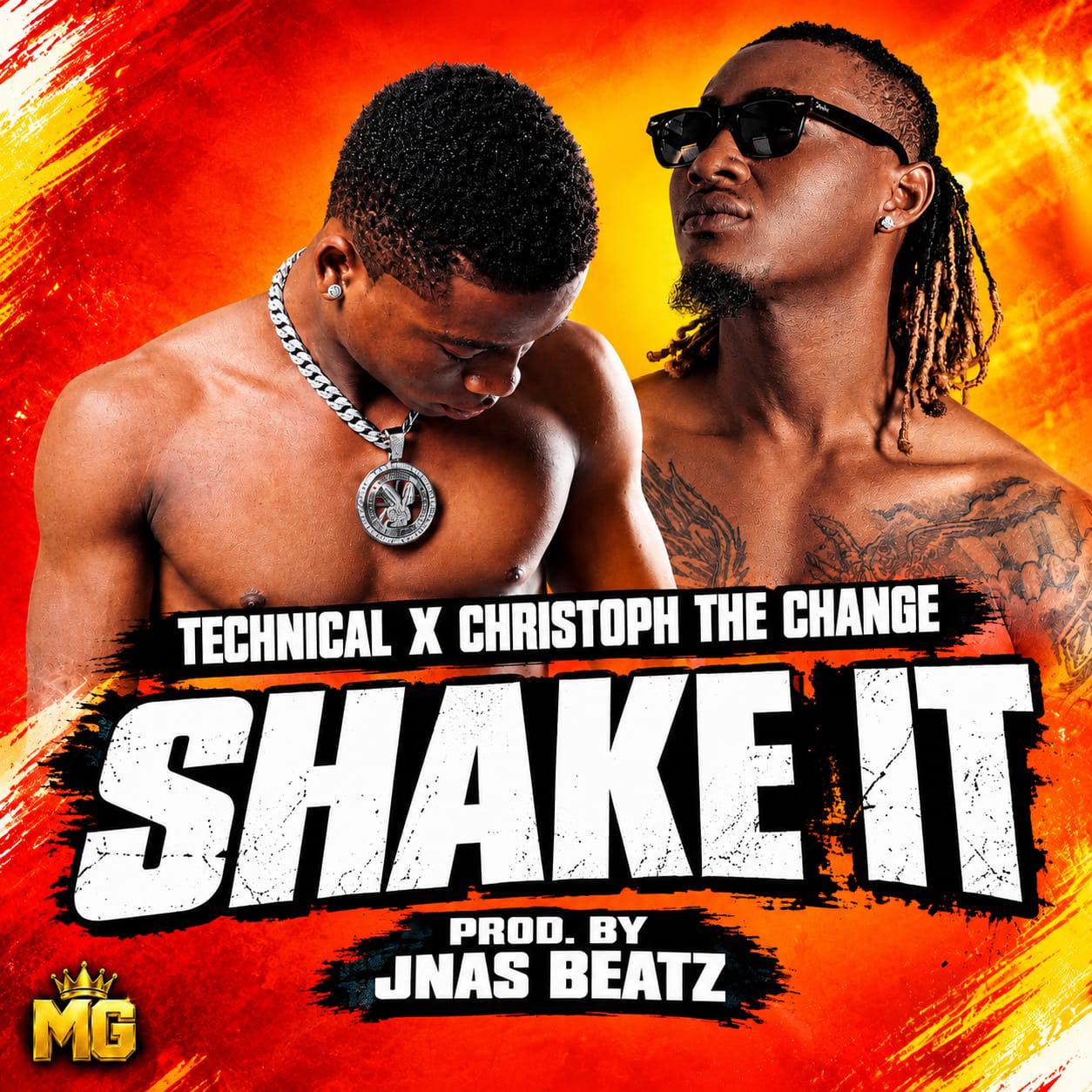 Rap Technical