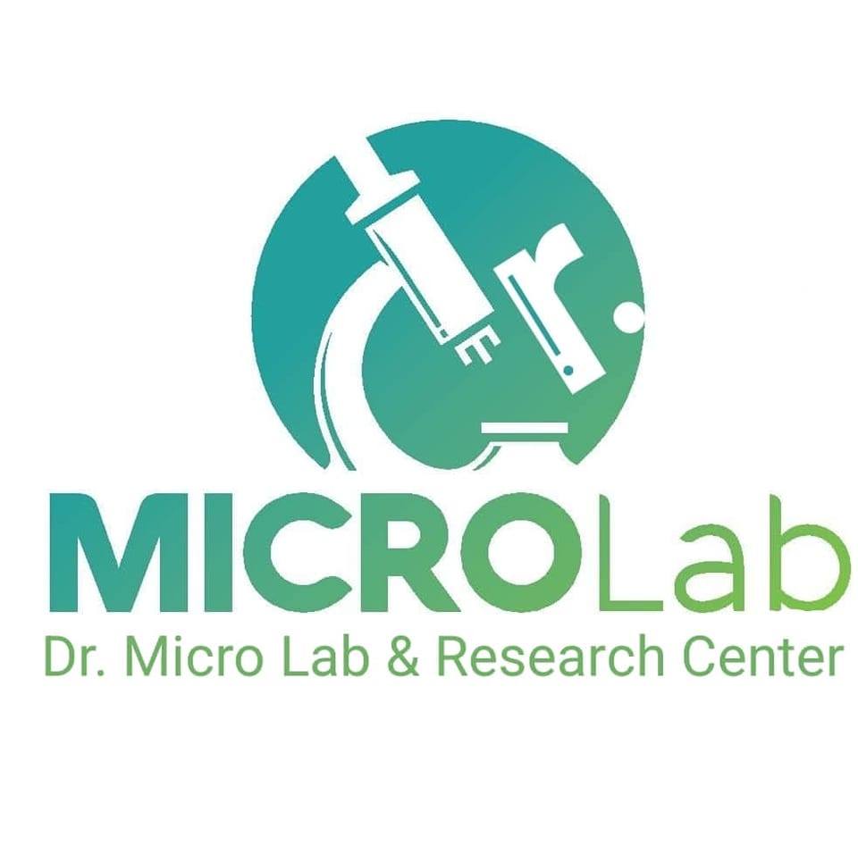 Dr.Micro lab and research center | Raipur