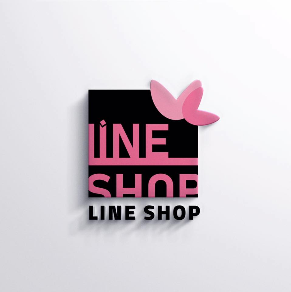 LINE SHOP