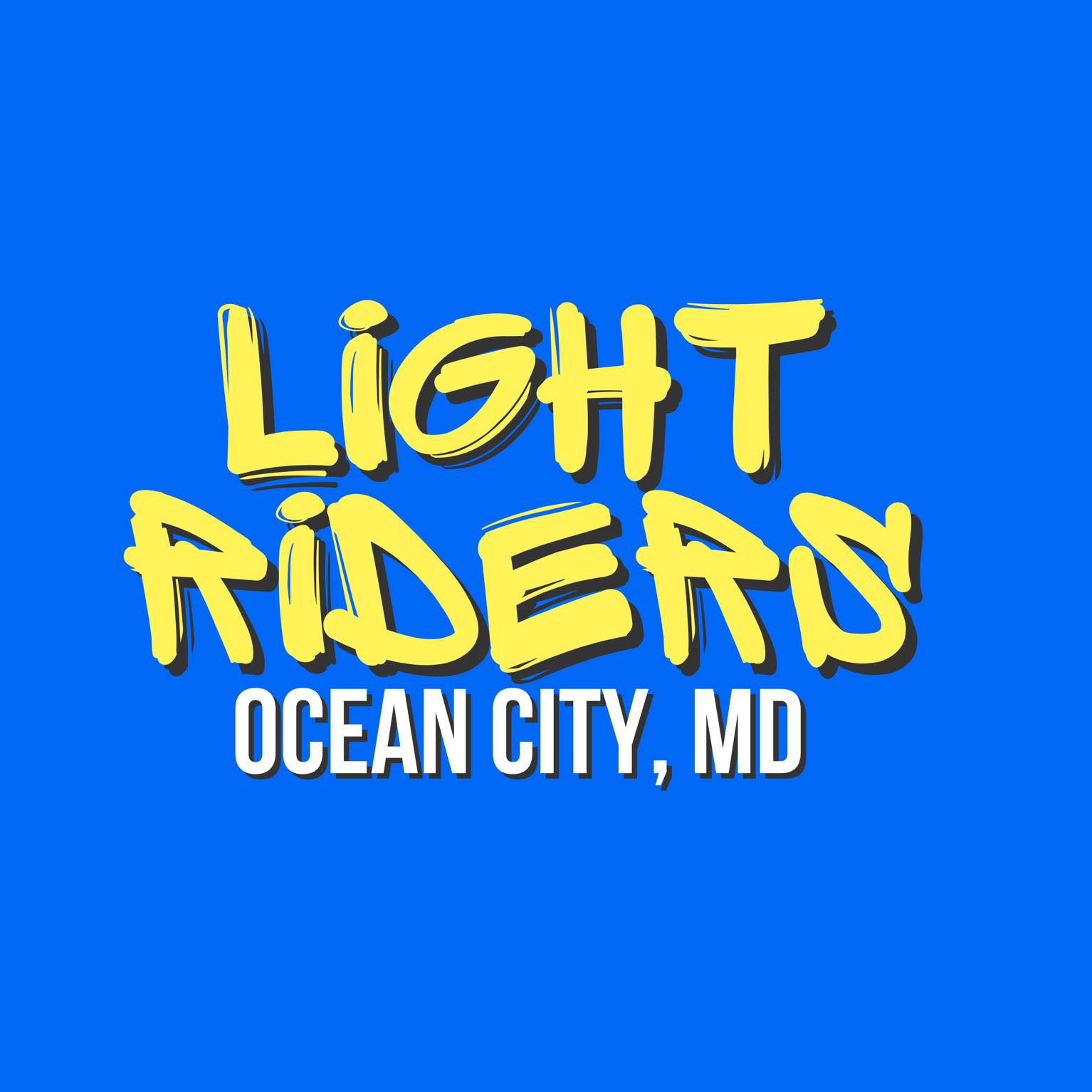 Light Riders OC | Ocean City MD
