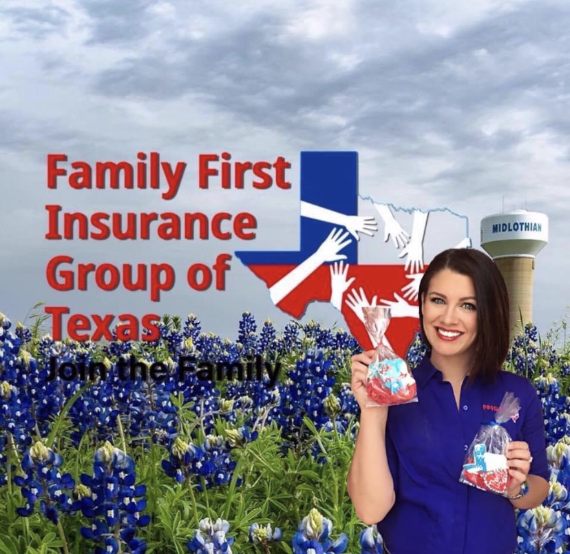 Family First Insurance Group of Texas | Midlothian TX