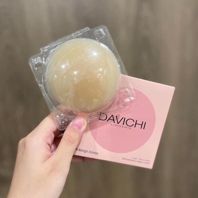Dán Ti Davichi | Ho Chi Minh City