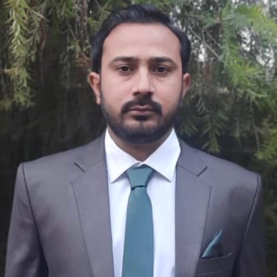 Raja Waqas
