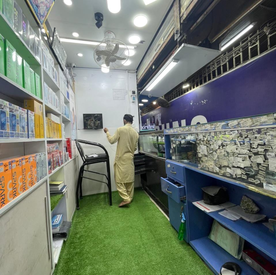 Samad Mobile | Karachi