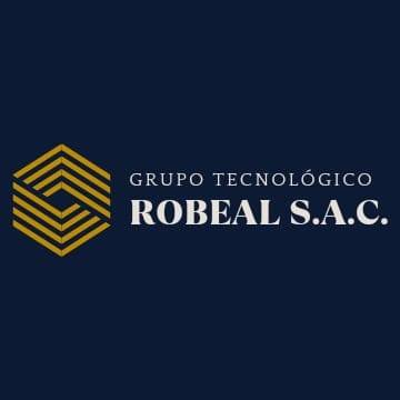 Grupo Tecnológico Robeal SAC