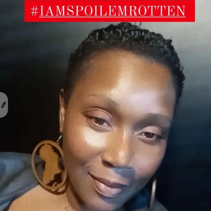 Spoil Em Rotten Salon | Cincinnati OH