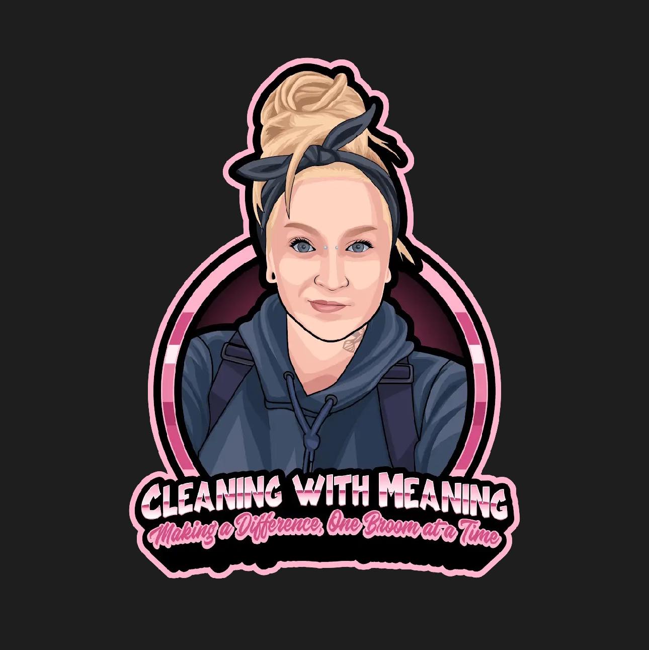 New tools in the toolbox at Cleaning with Meaning! Now offering ...